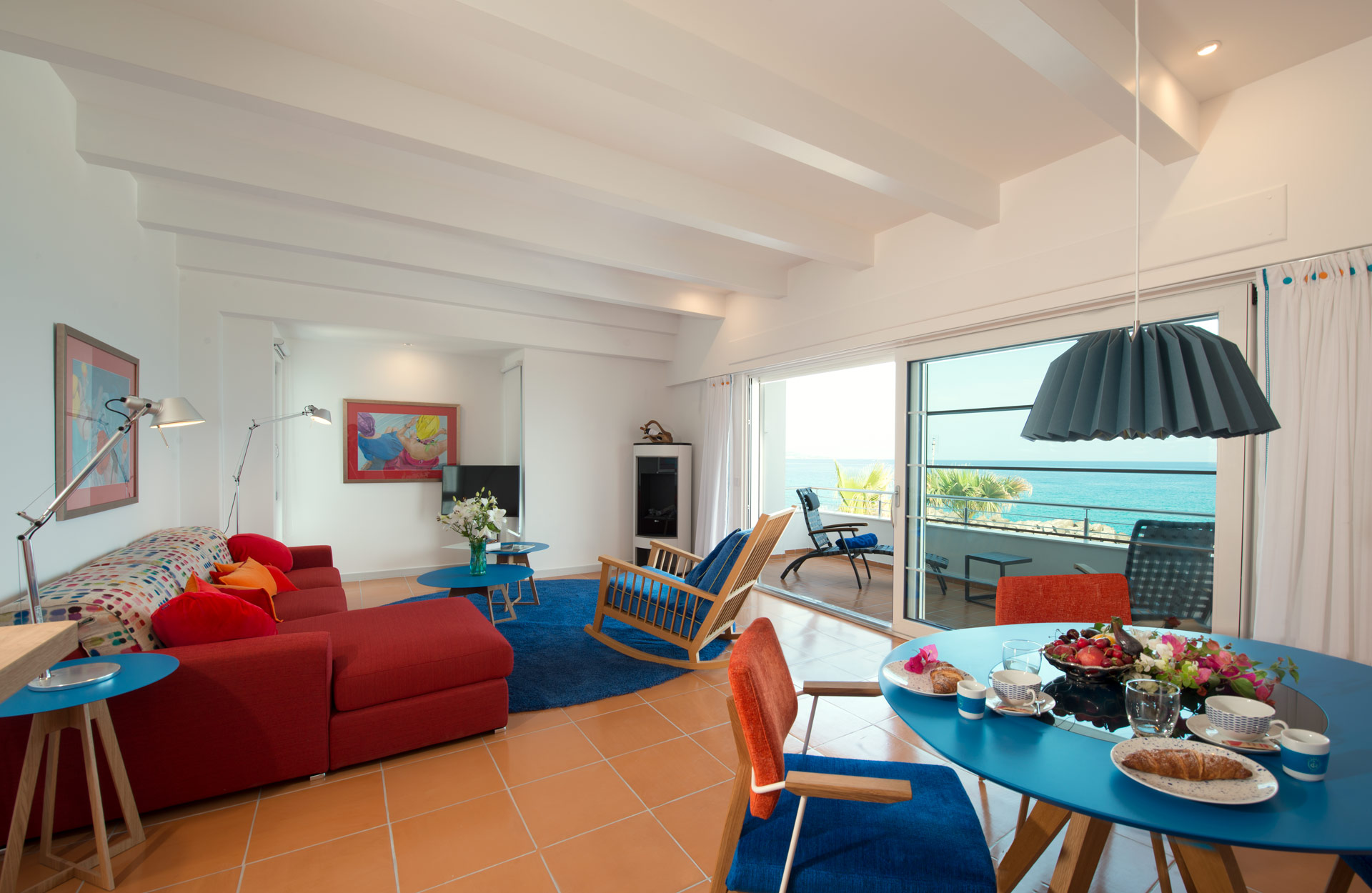 Beach Apartment Piccolo Grande Hotel