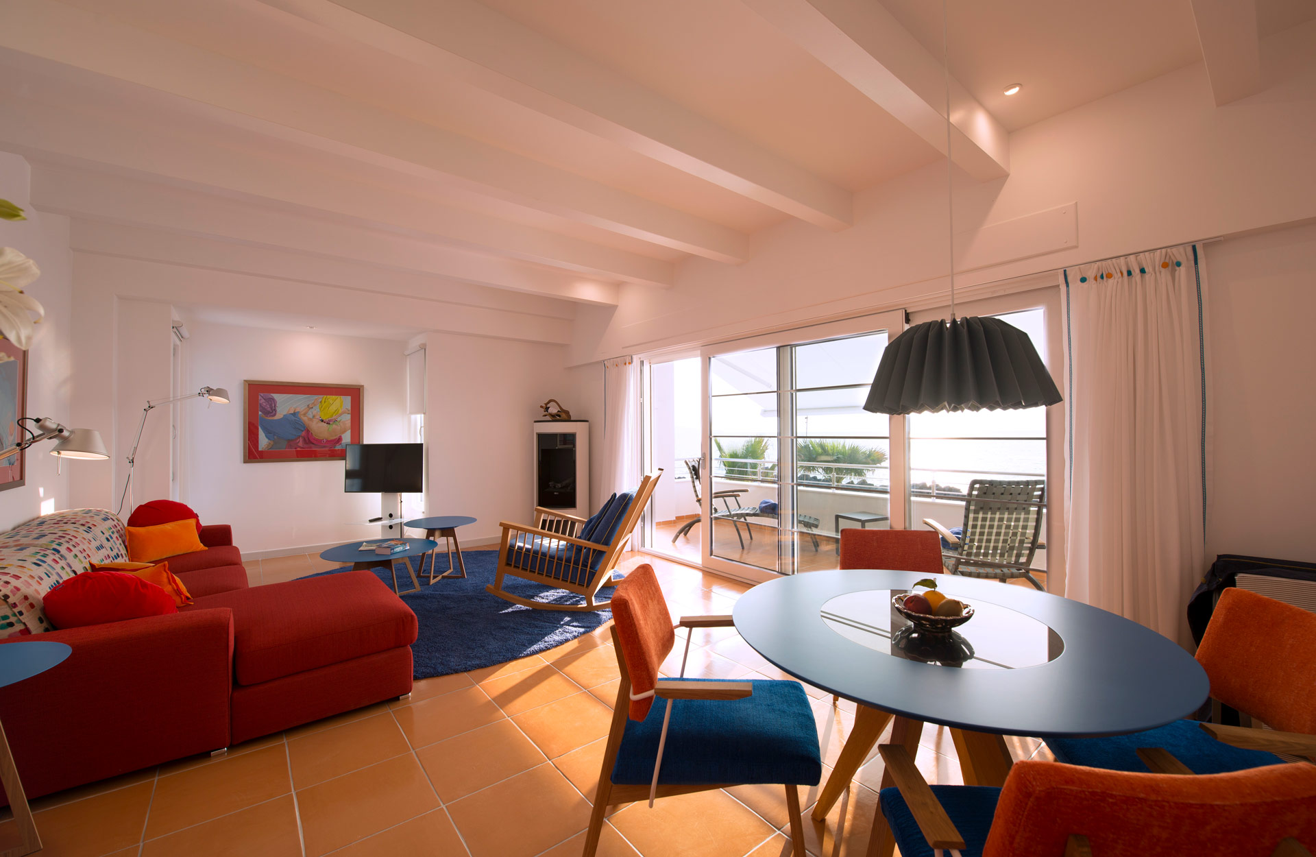 Beach Apartment Piccolo Grande Hotel 2