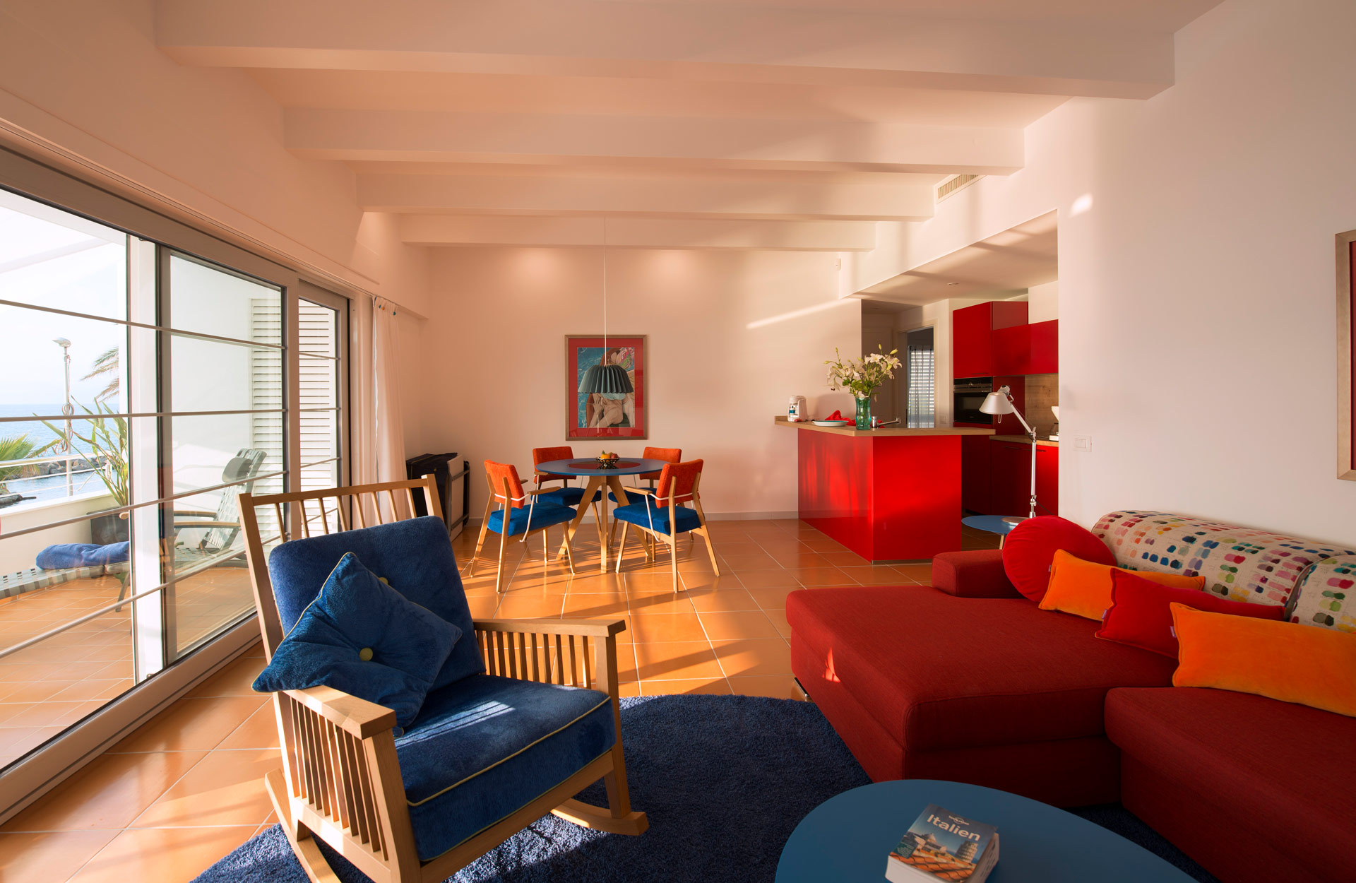 Beach Apartment Piccolo Grande Hotel 3