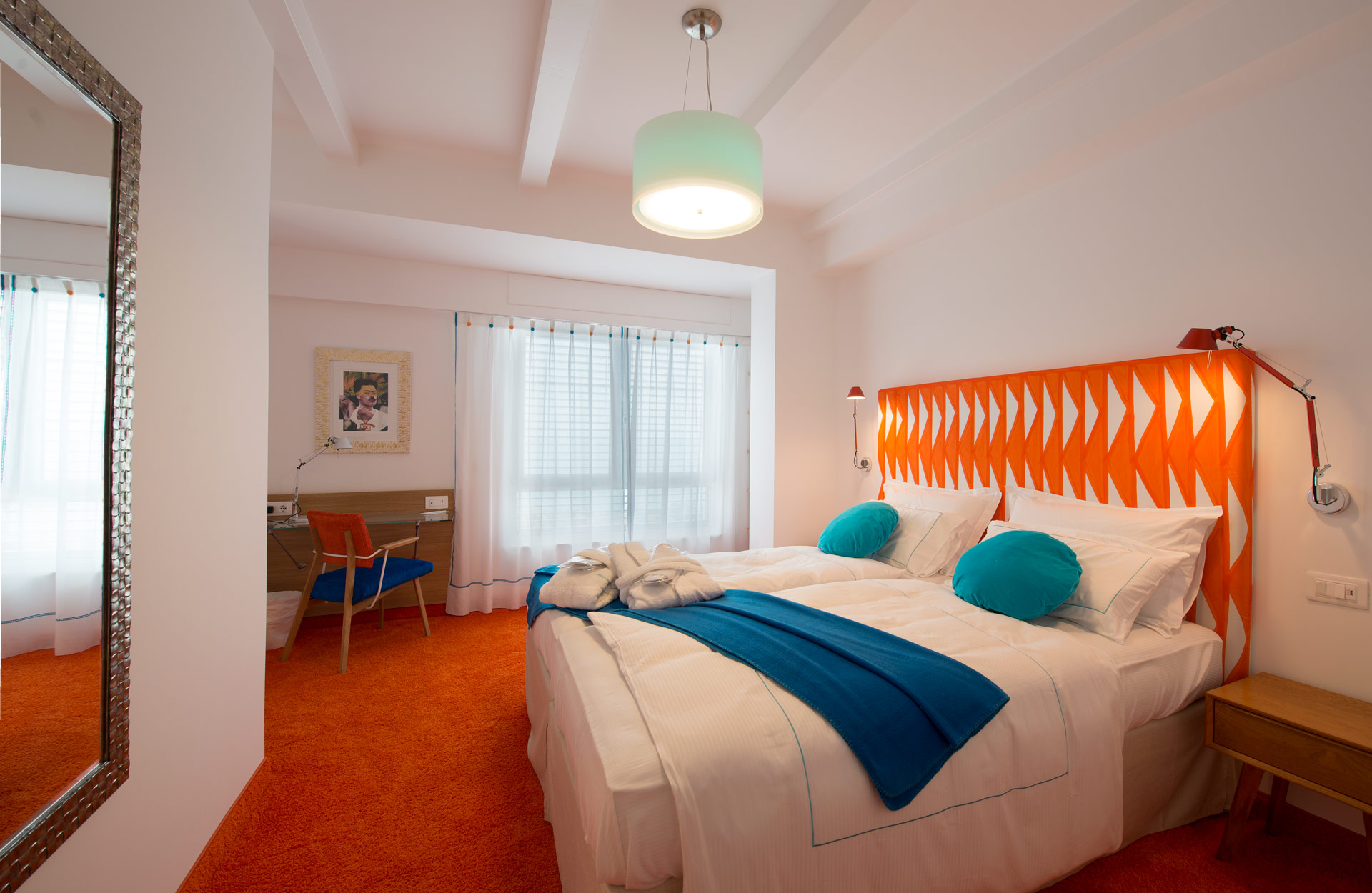 Beach Apartment Piccolo Grande Hotel 5