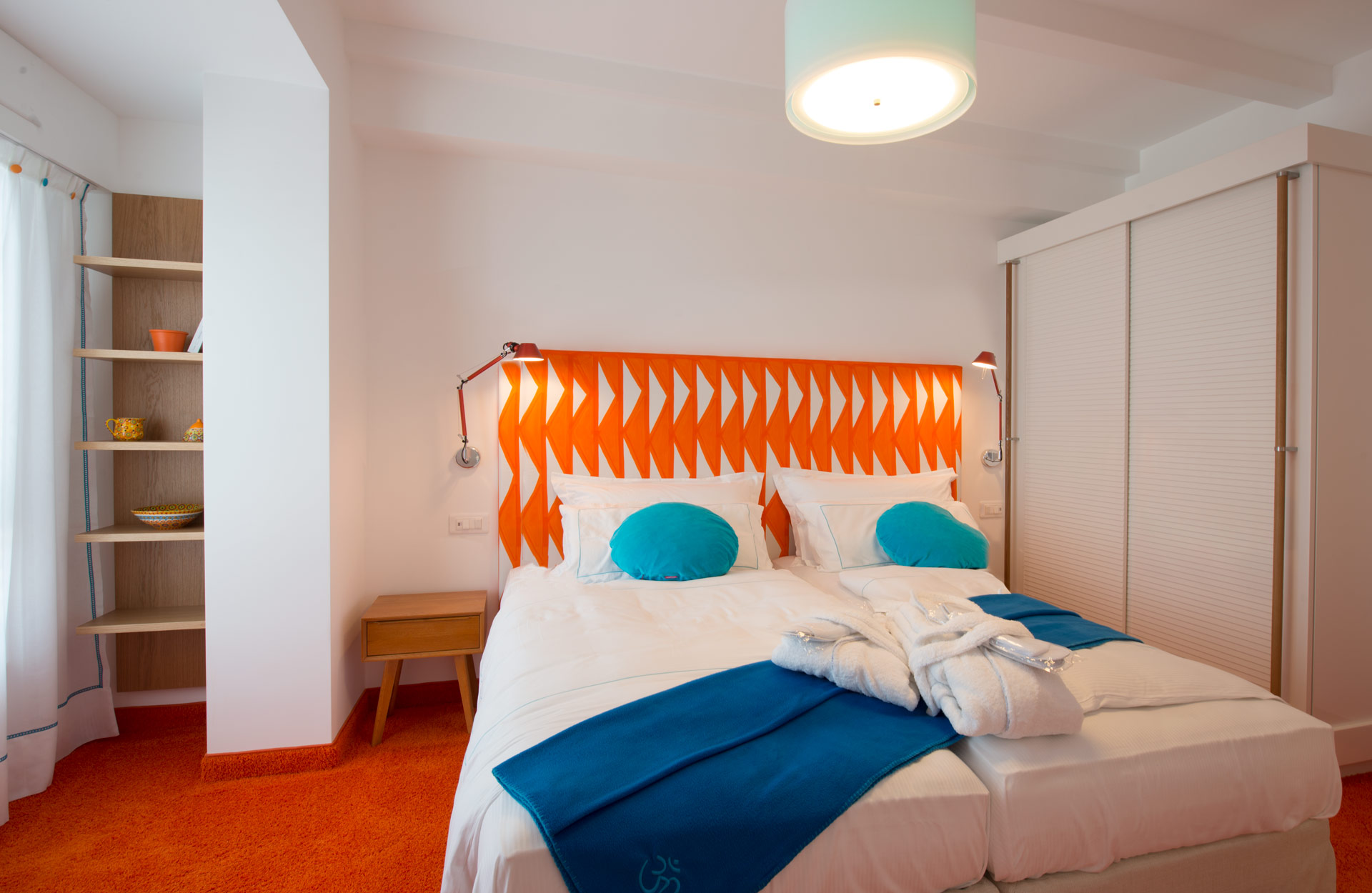 Beach Apartment Piccolo Grande Hotel 6