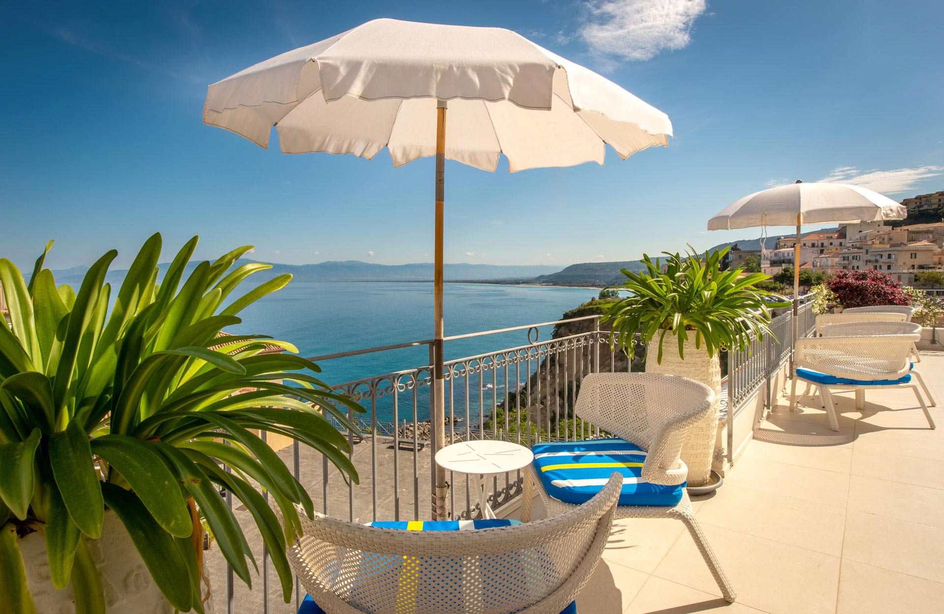 Piccolo grande Hotel