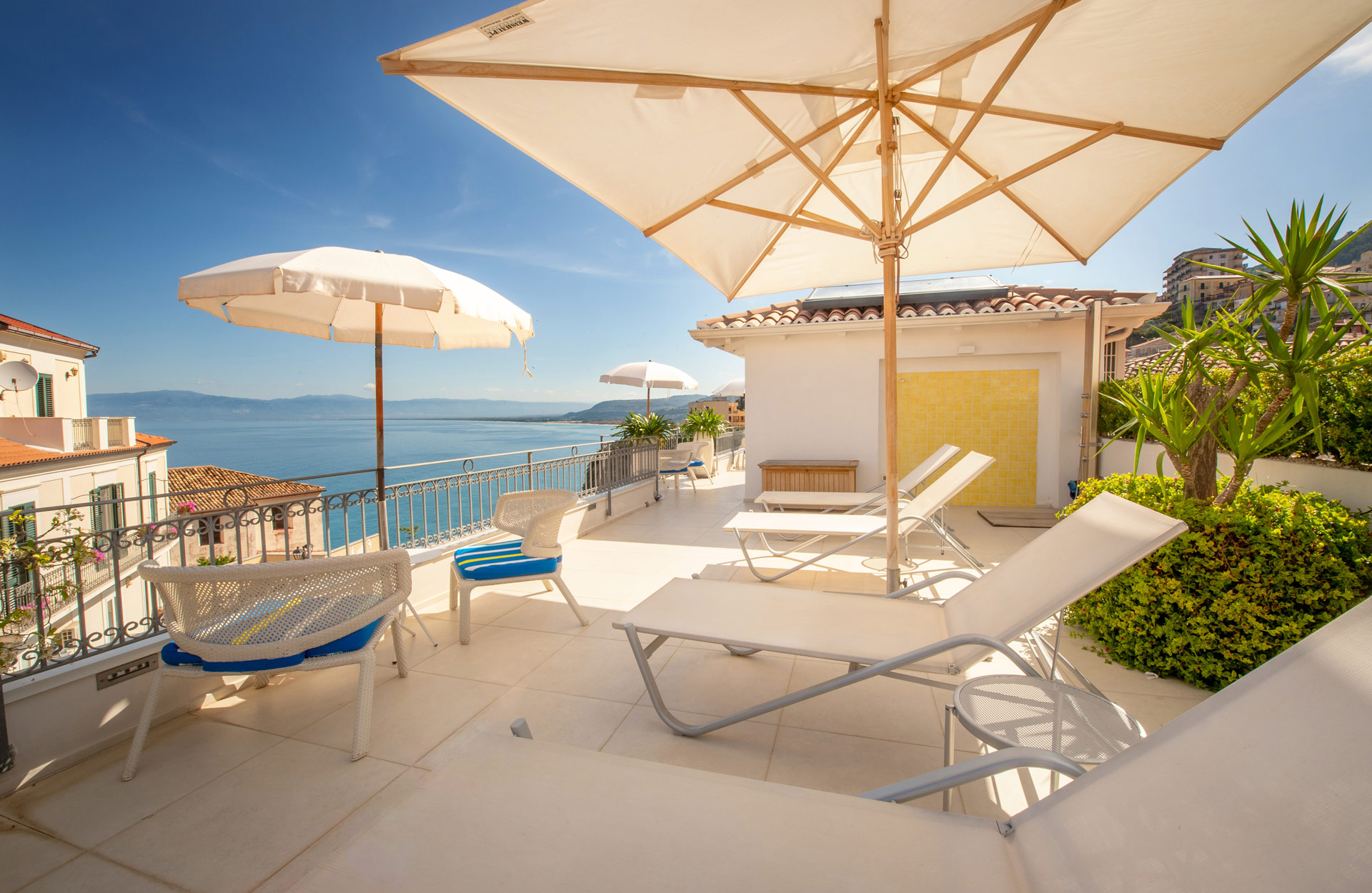 Piccolo grande Hotel