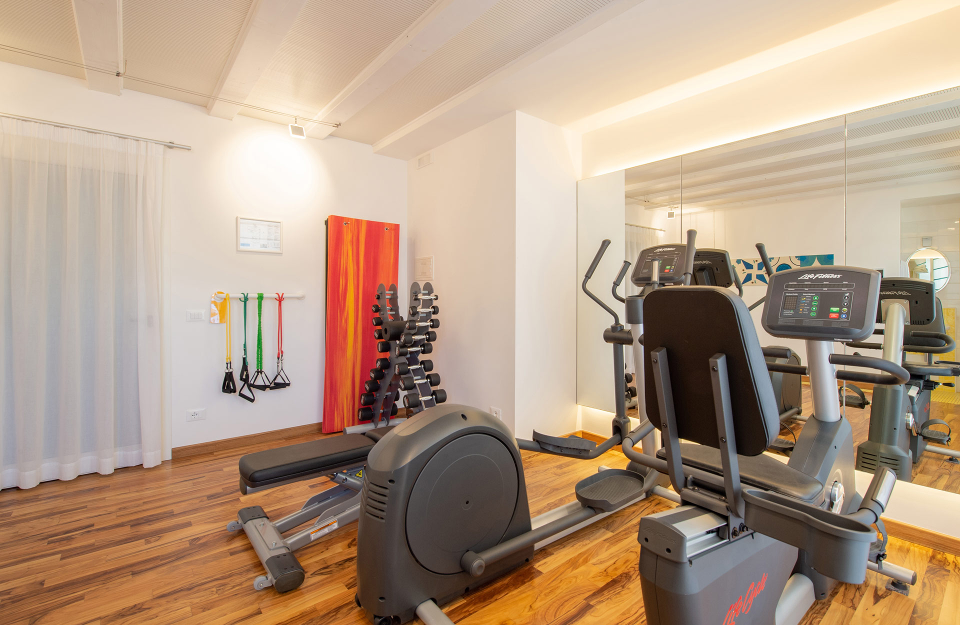 Piccolo grande Hotel