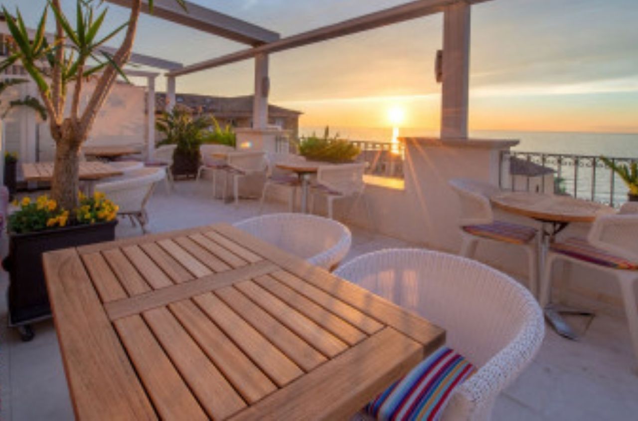 Hotel Pizzo Calabro, Hotels in Pizzo