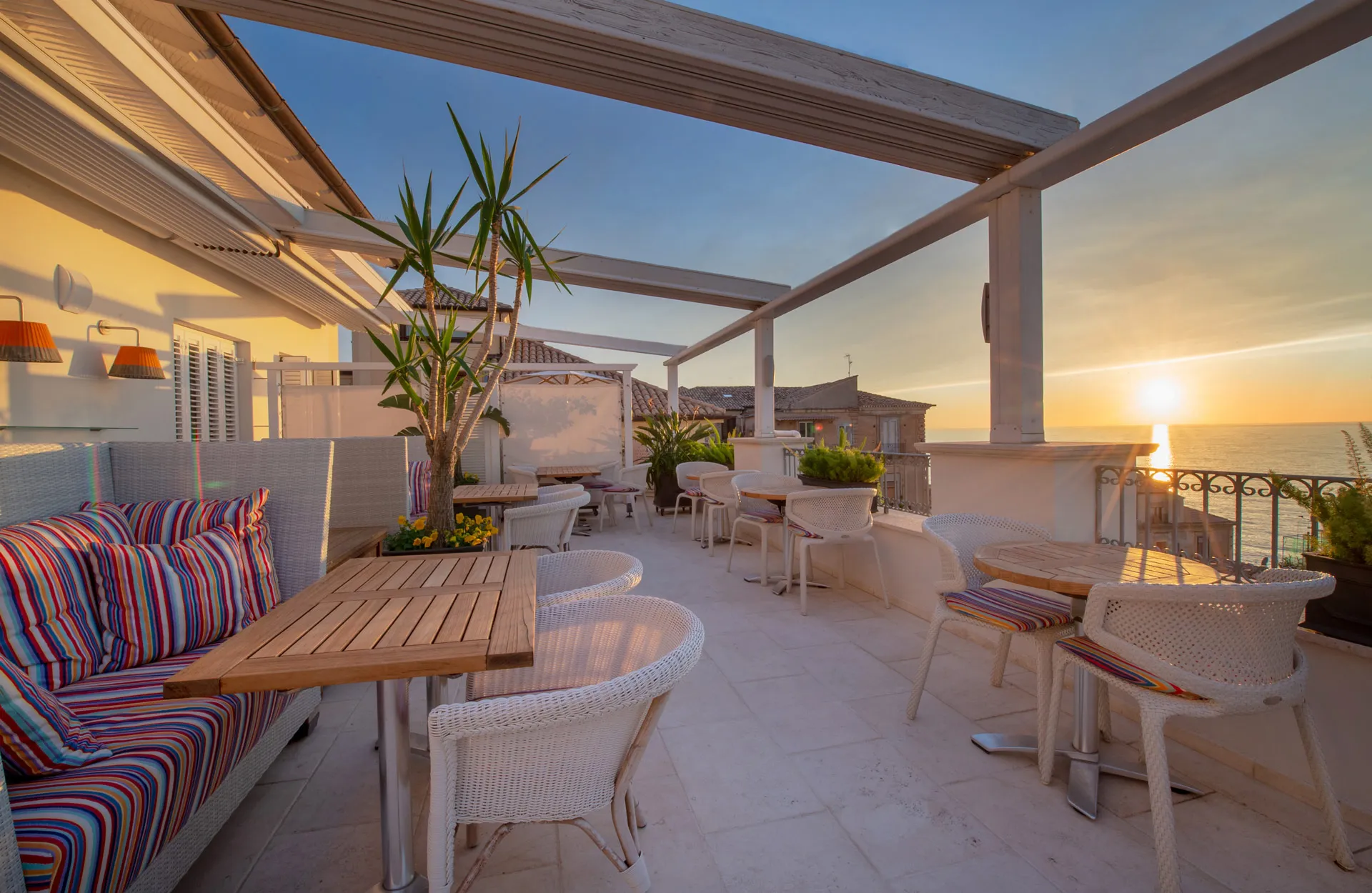 Piccolo grande Hotel