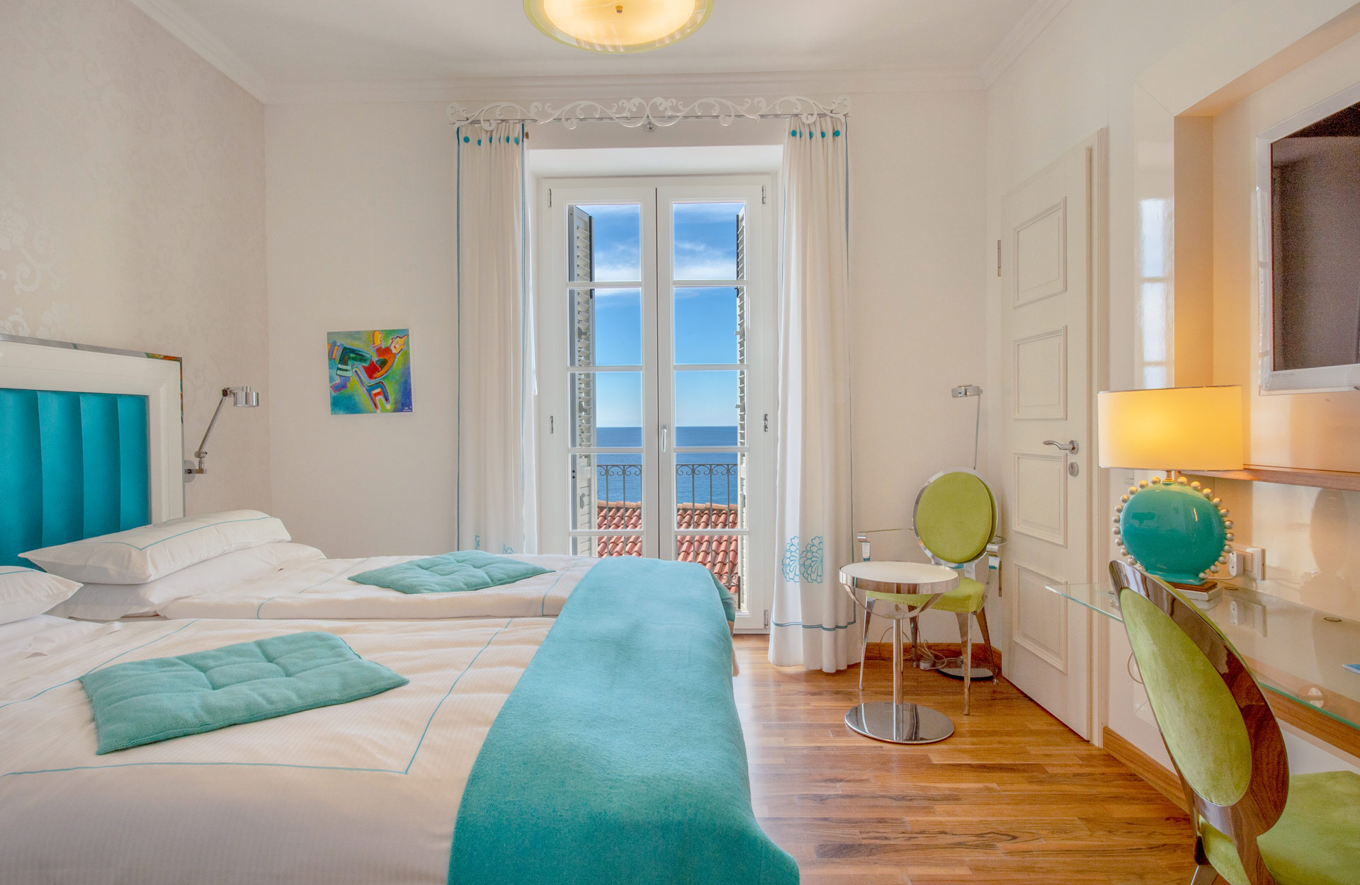 Standard Room Piccolo Grande Hotel 2