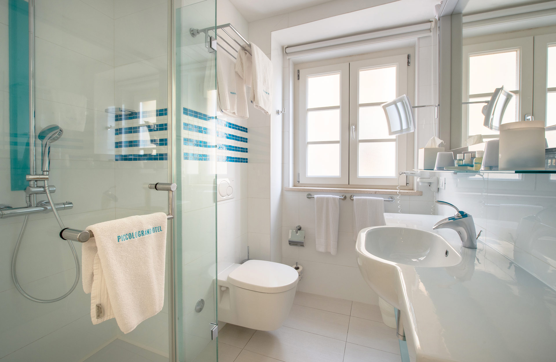 Standard Room Piccolo Grande Hotel 4