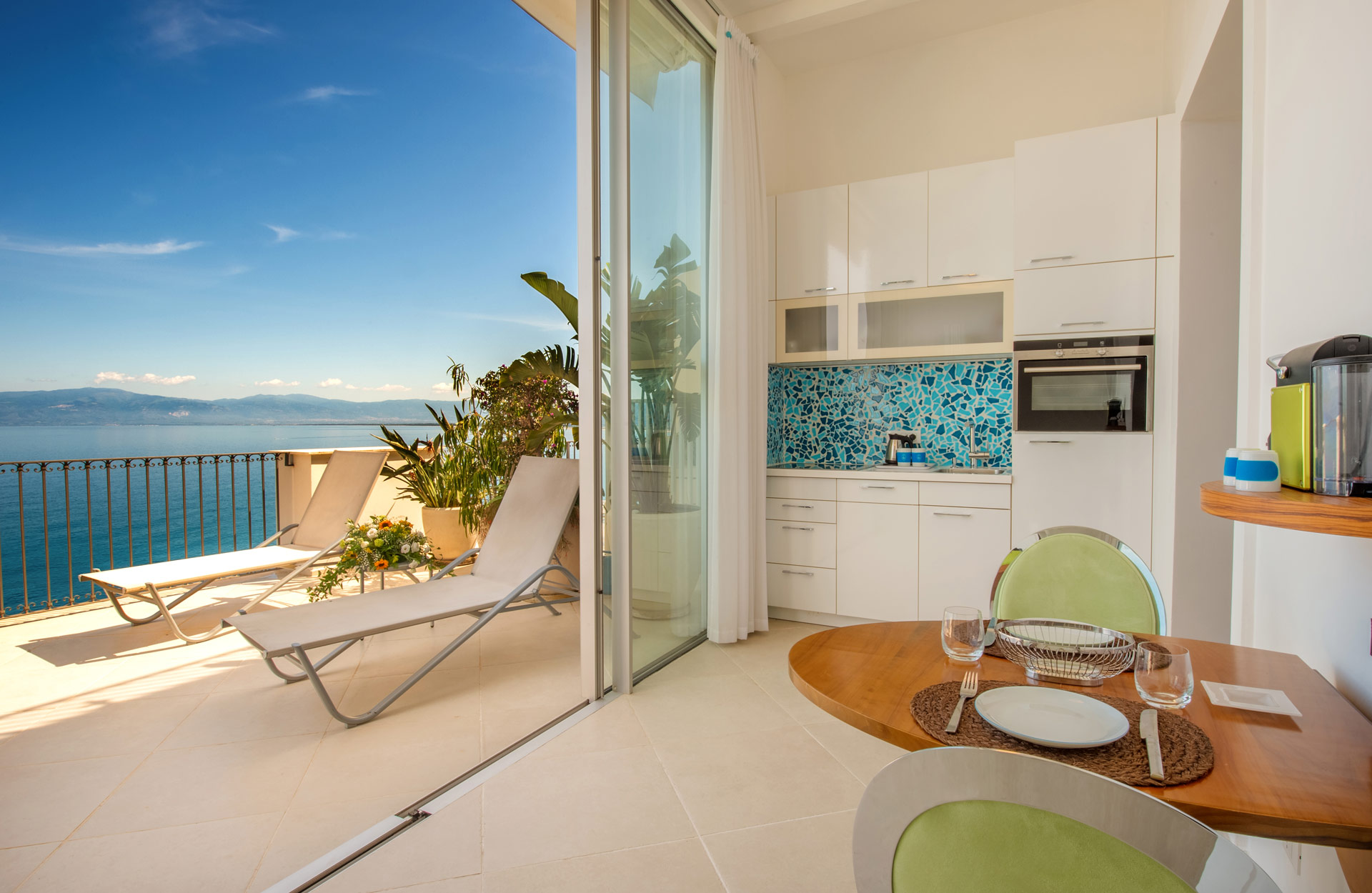 Suite Piccolo Grande Hotel 2