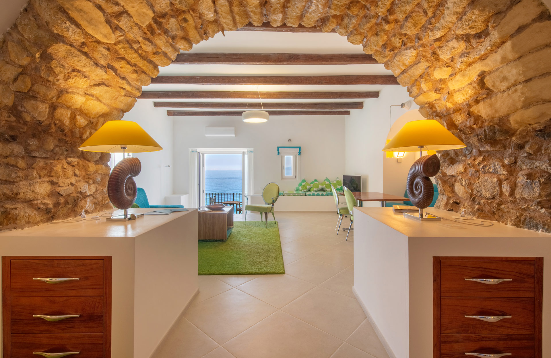 Suite Piccolo Grande Hotel 3