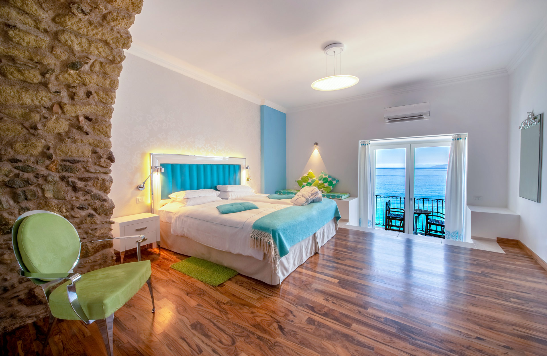 Suite Piccolo Grande Hotel 4