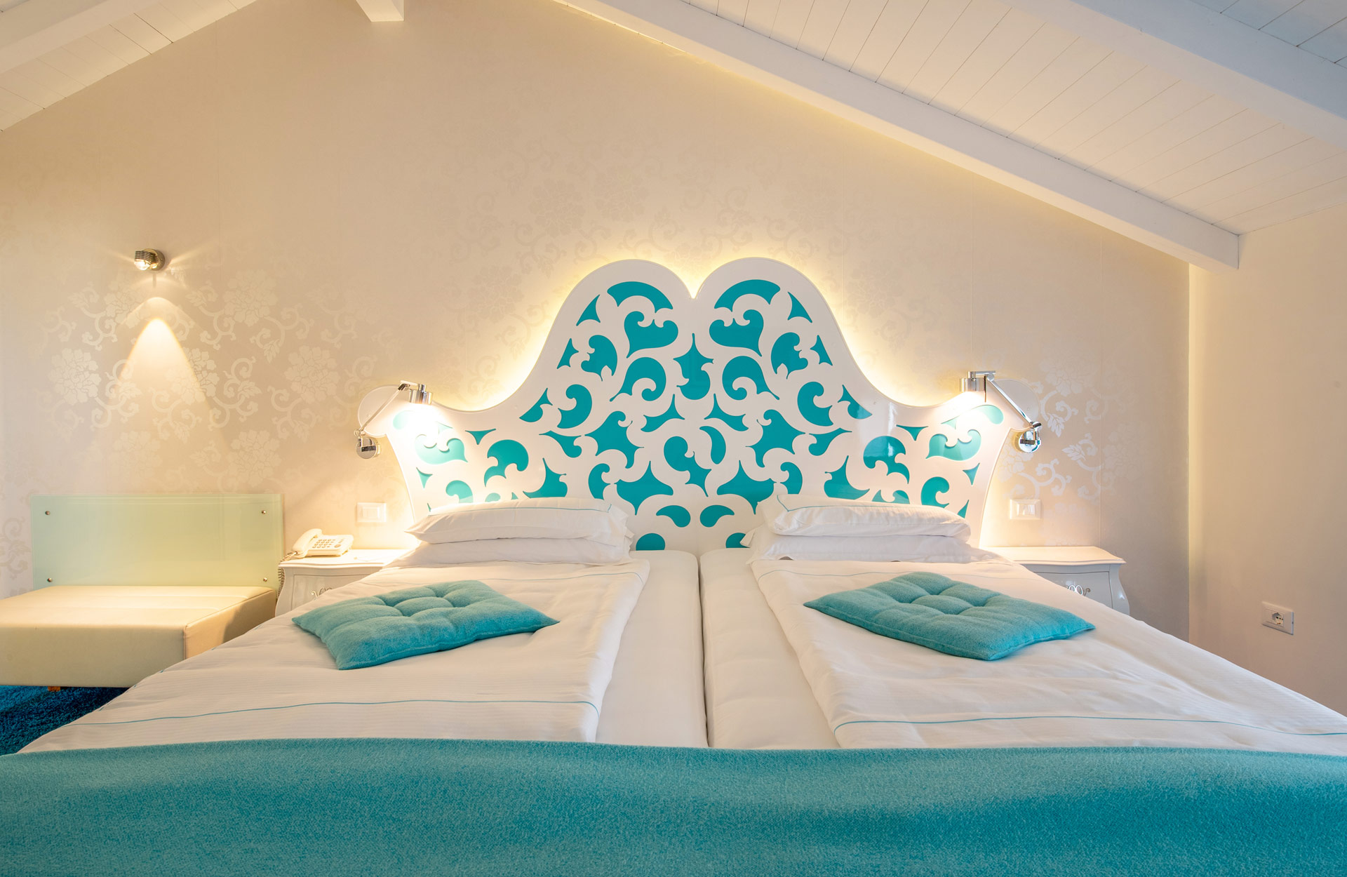 Suite Piccolo Grande Hotel 5