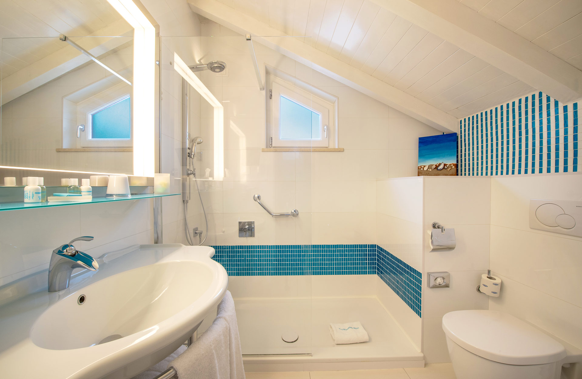 Suite Piccolo Grande Hotel 6