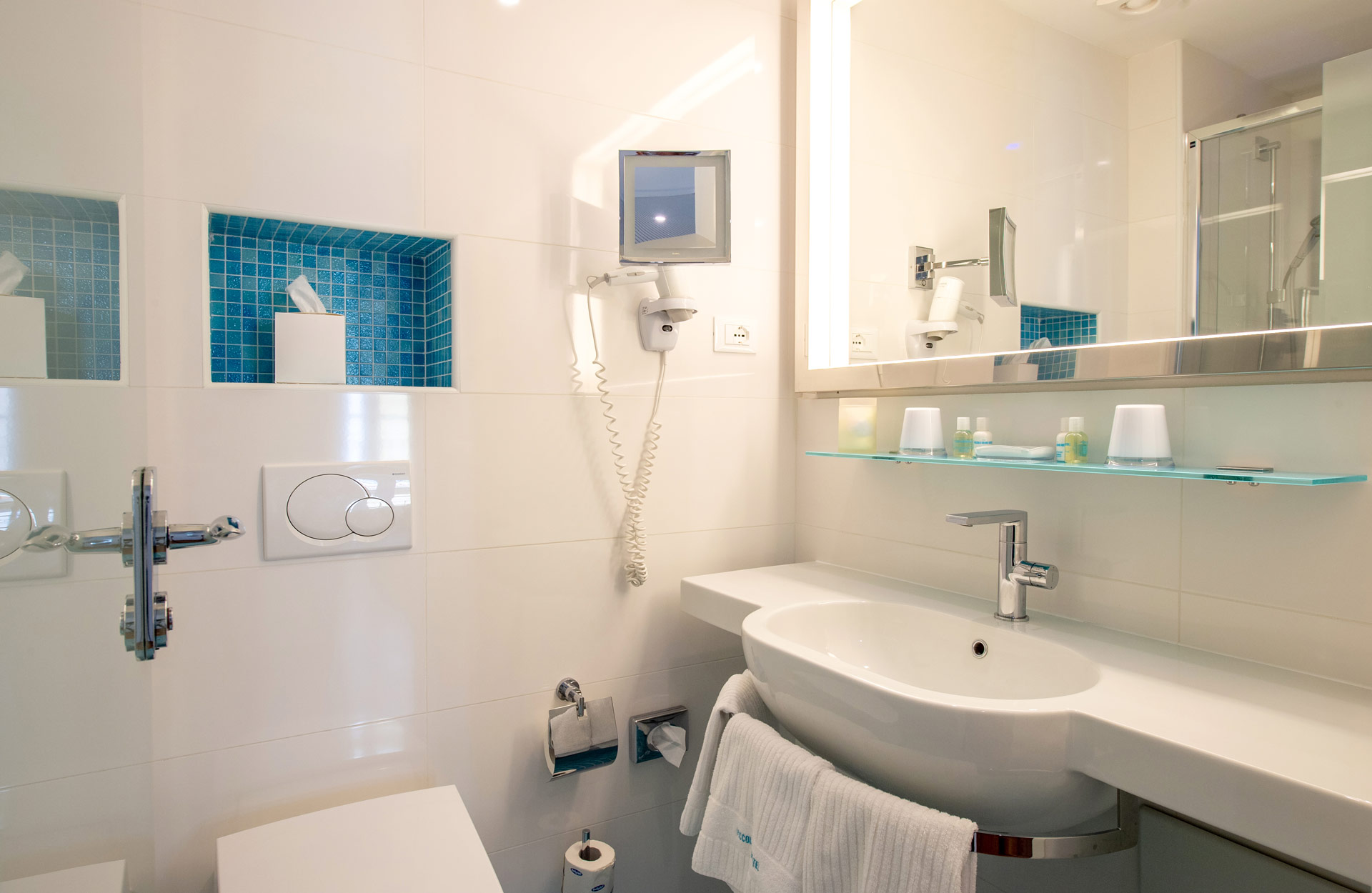 Superior Room Piccolo Grande Hotel 4