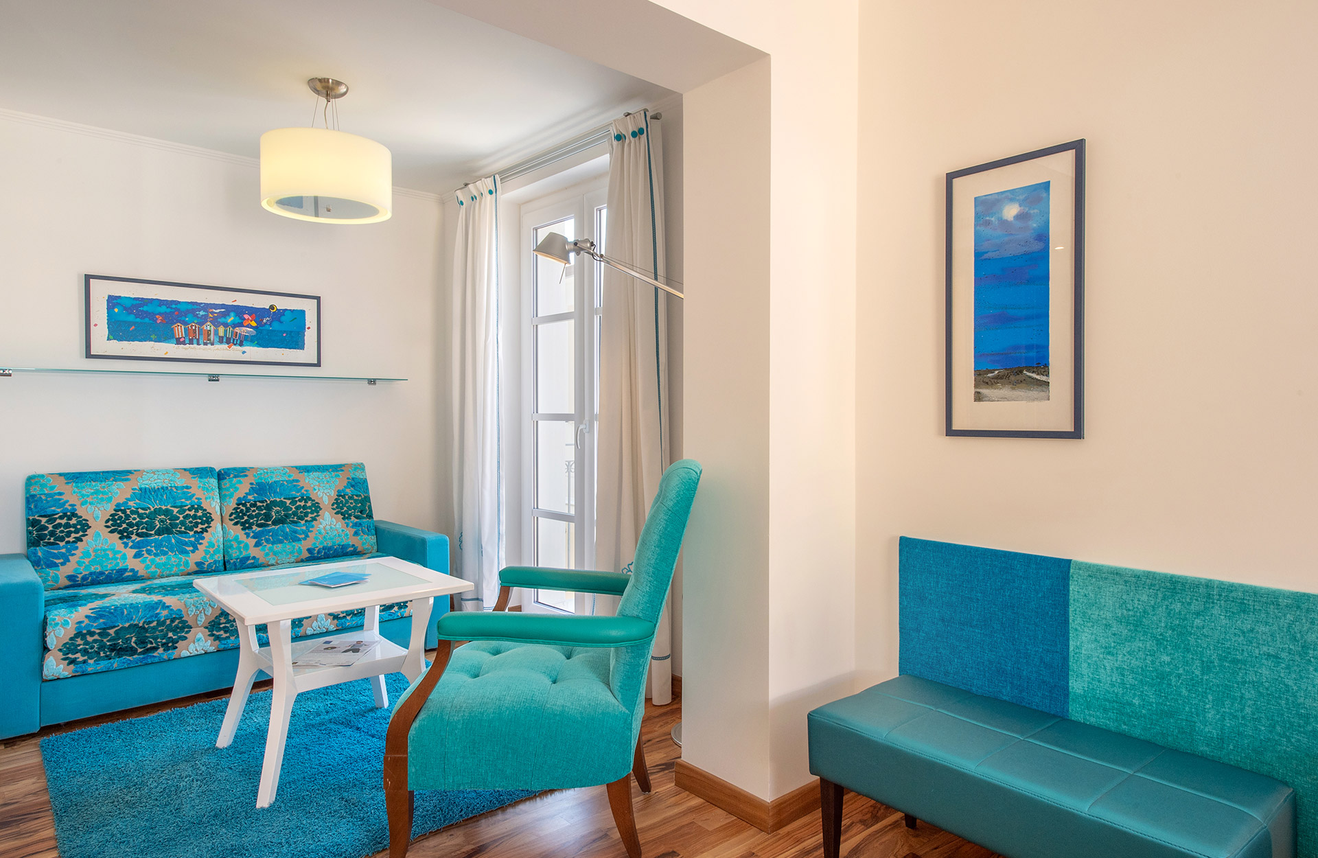 Superior Room Piccolo Grande Hotel 6